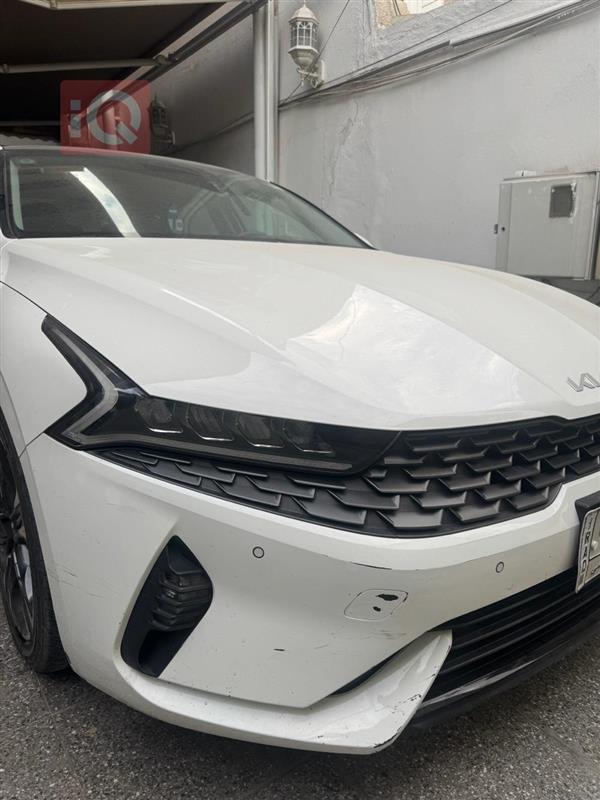 كيا K5 2023 للبيع في العراق -  بغداد